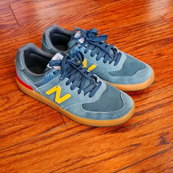 New Balance Other - New Balance 574 All Coast Men's Sneakers